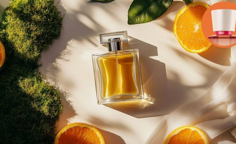 La increíble colonia fresca, cítrica y floral (sí, todo a la vez) que cuelga el cartel de novedad y promete ser una de las más vendidas este verano