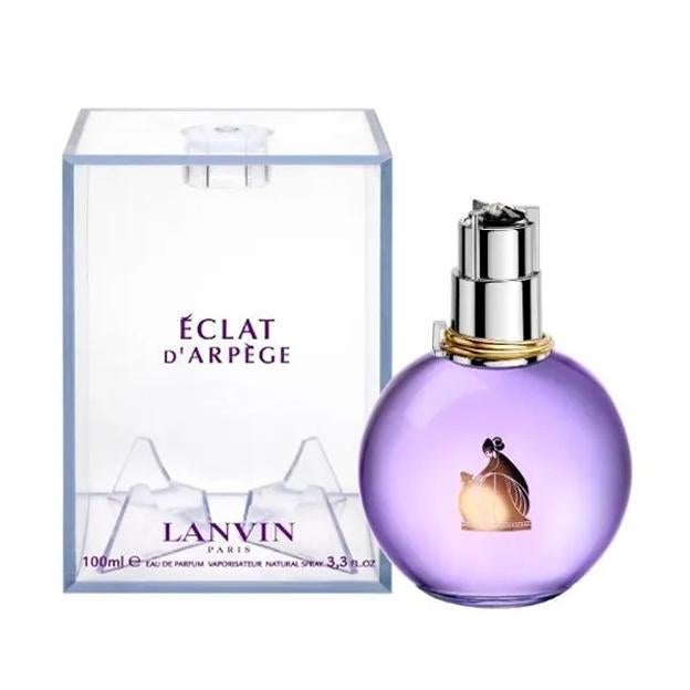 Lanvin Arpeggio.