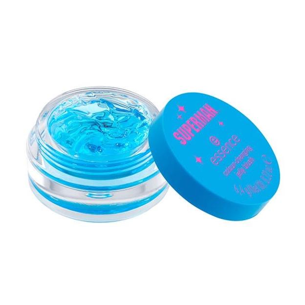Superman Color Changing Fuel Jelly.