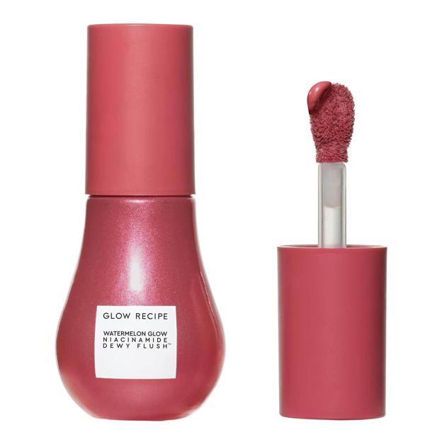 Bluh Glow Niacinamide Dewy Flus de Glow Repe.