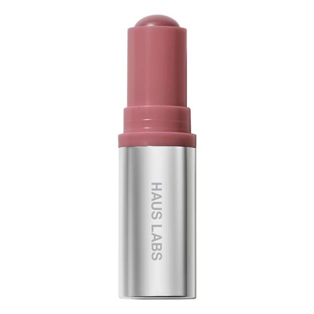 Color Fuse Lip Lip Vitreus Lip + Bush Bush Tiping Stick Haus Labs.