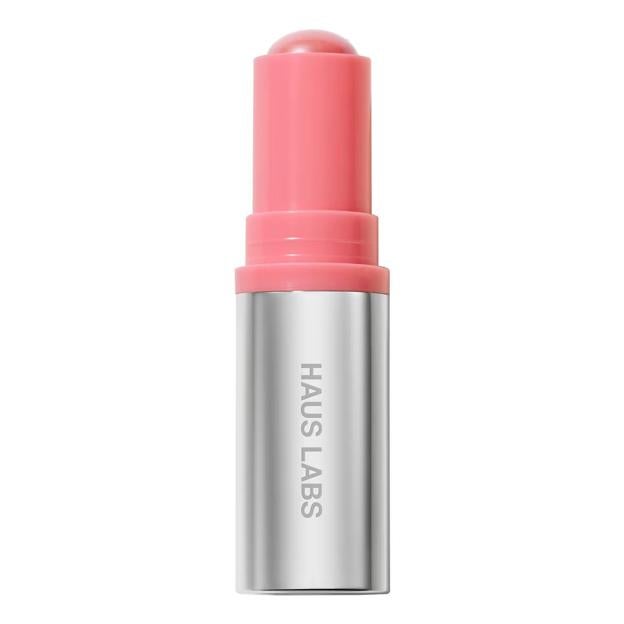 Color Fuse Lip Lip Vitreus Lip + Bush Bush Tiping Stick Haus Labs. Precio: 34.99 euros