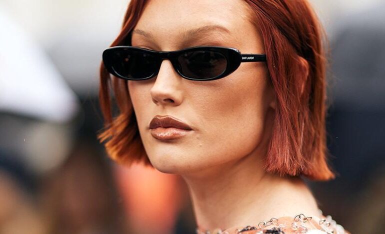 Coloretes ligeros y cremosos, la tendencia de maquillaje que arrasa esta primavera