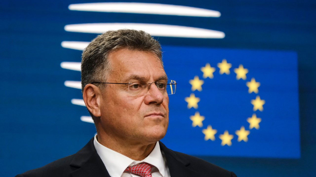 La UE insiste en buscar una salida pactada a la guerra arancelaria con Trump pese a las nuevas amenazas