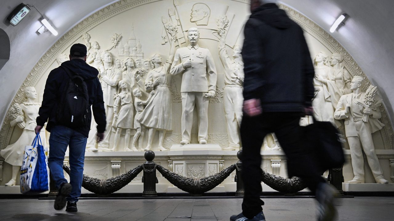 de herramienta de la URSS a pilar del putinismo