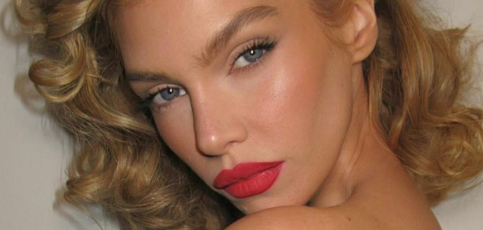 Efecto lifting en la nariz con este truco de maquillaje que estiliza