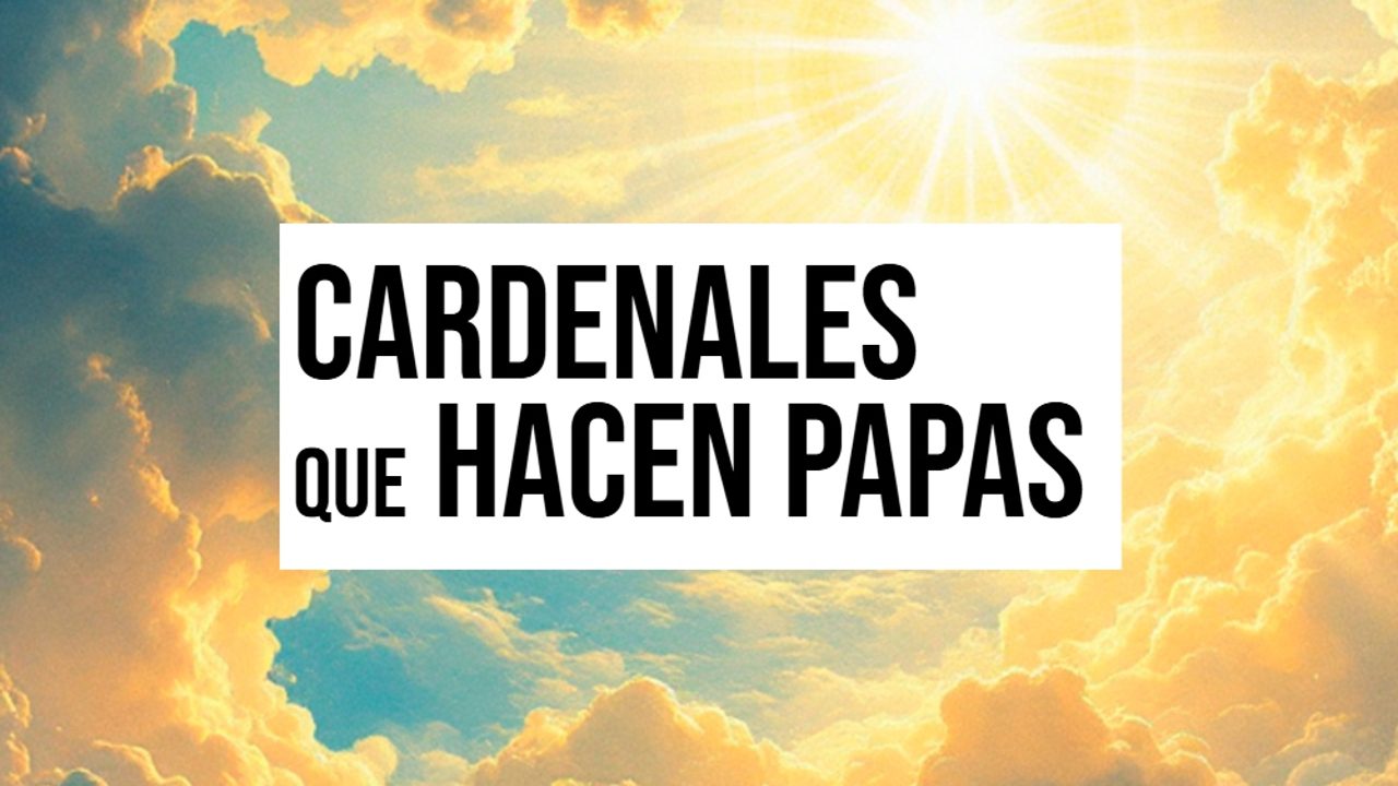 El cónclave se cocina entre intrigas, cenas discretas y viejos fantasmas