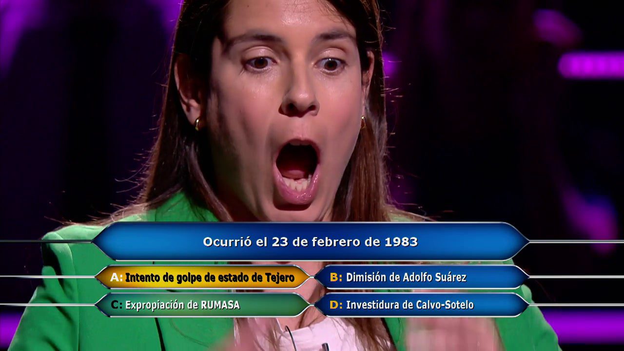Se me dan fatal las fechas