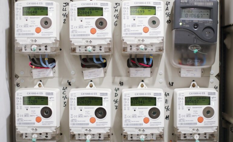 Los precios suben un 1,9% en mayo pese a la contención de la electricidad y el transporte