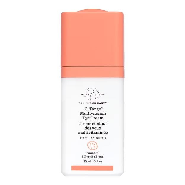 Ivre Elephant-C-Tango ™ Multivitamin Cream.