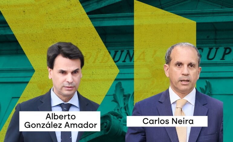 el plan de González Amador y su abogado para proteger a Ayuso en el juicio por fraude fiscal