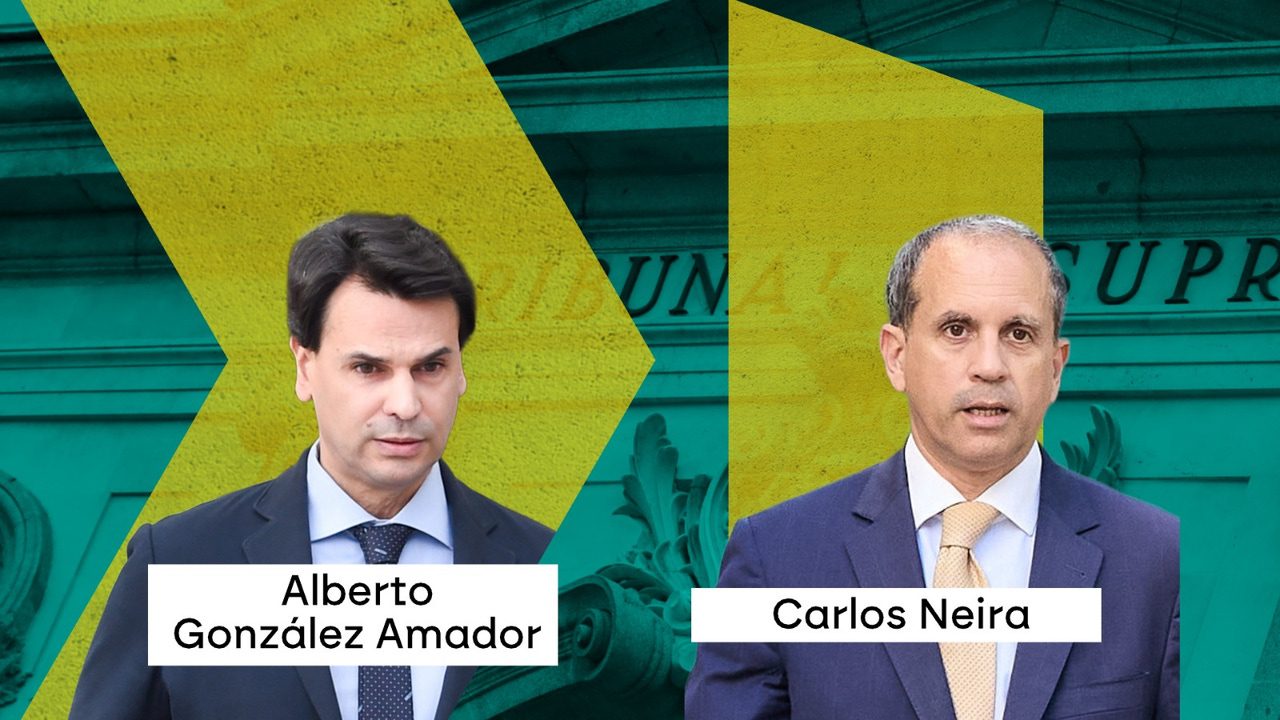 el plan de González Amador y su abogado para proteger a Ayuso en el juicio por fraude fiscal