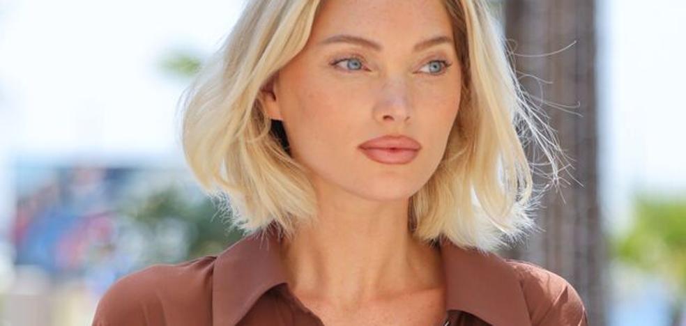 Cortes de pelo corto tendencia para verano 2025