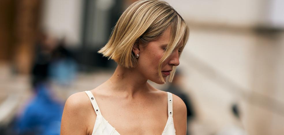 Los mejores cortes de pelo para verano 2025 según este salón de alta peluquería madrileño