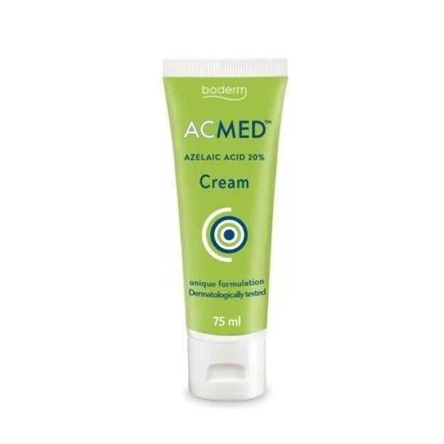 Crema de boderm. Precio: 23.99 euros