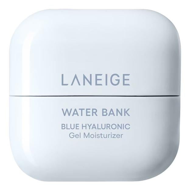 Humectante del banco de agua Laneige. Precio: 40 euros