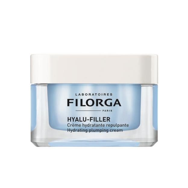 Crema repulpánica repulrugática Hylorga Hylorga.
