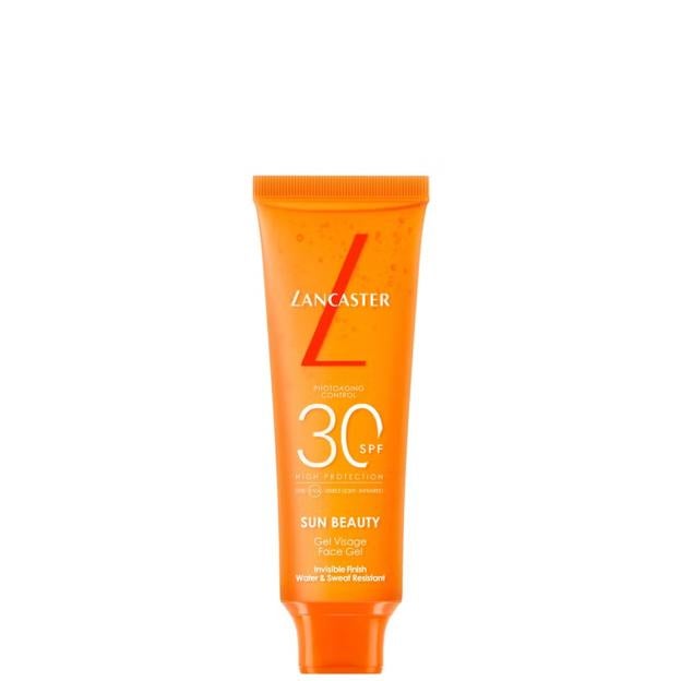 Scece Sun Invisible Lancaster Sport Sport SPF SPF30 de Lancaster.