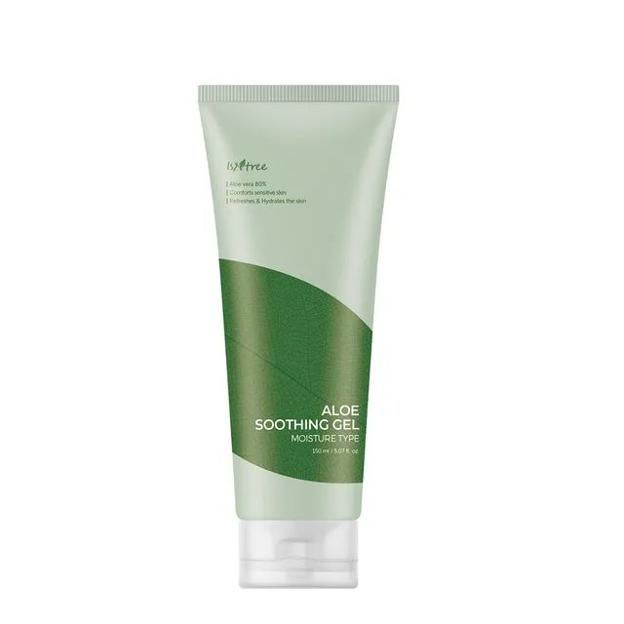 Gel relajante del aloe de Intee. Precio: 9 euros