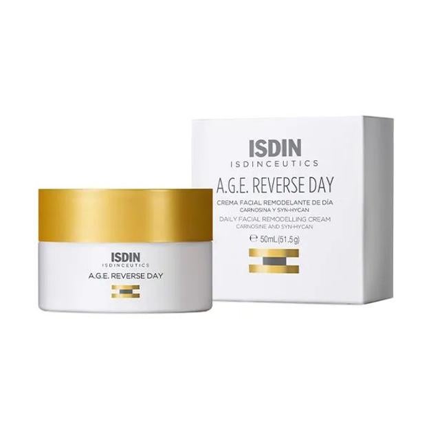 ISDINETICS ERA DÍA Reverse de ISDin. Precio: 74.25 euros