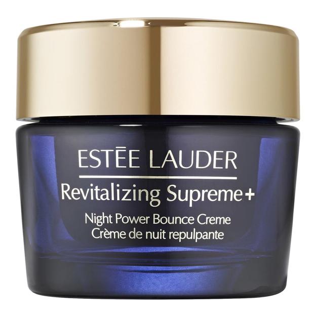 Revitalización suprema + Noche de poder de Estee Lauder. Precio: 139 euros