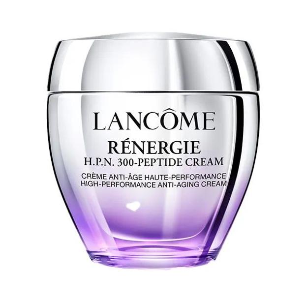 Rénnergie HPN 300-Pepptide Crame de Lancôme. Precio: 61.95 euros