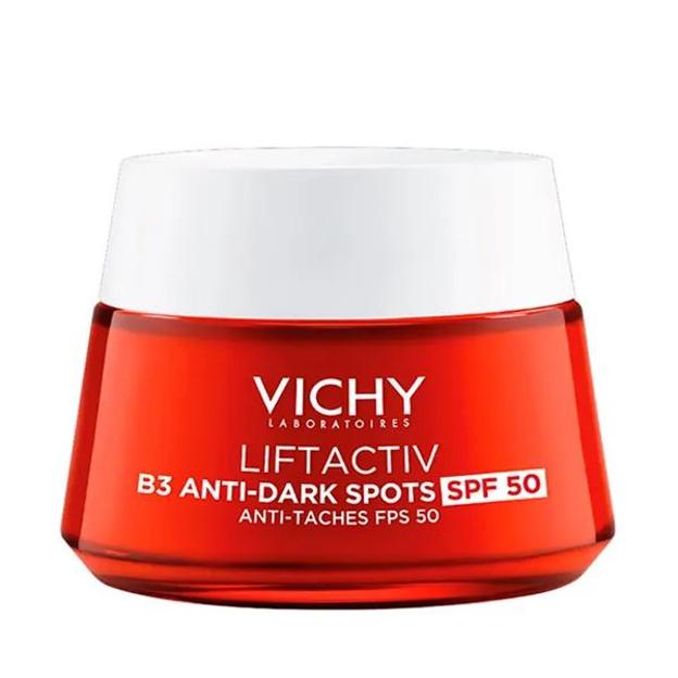 Lifetiv B3 Anti-Dark SPF50 Vichy Spots