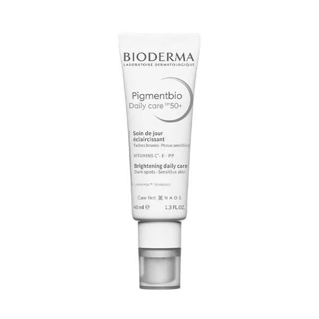 Pigmentbio Daily Care SPF50 Bioderma