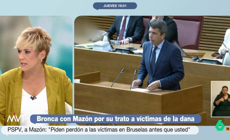 ¿Qué asesor le habrá dicho que mostrar tan poca humanidad políticamente es interesante?