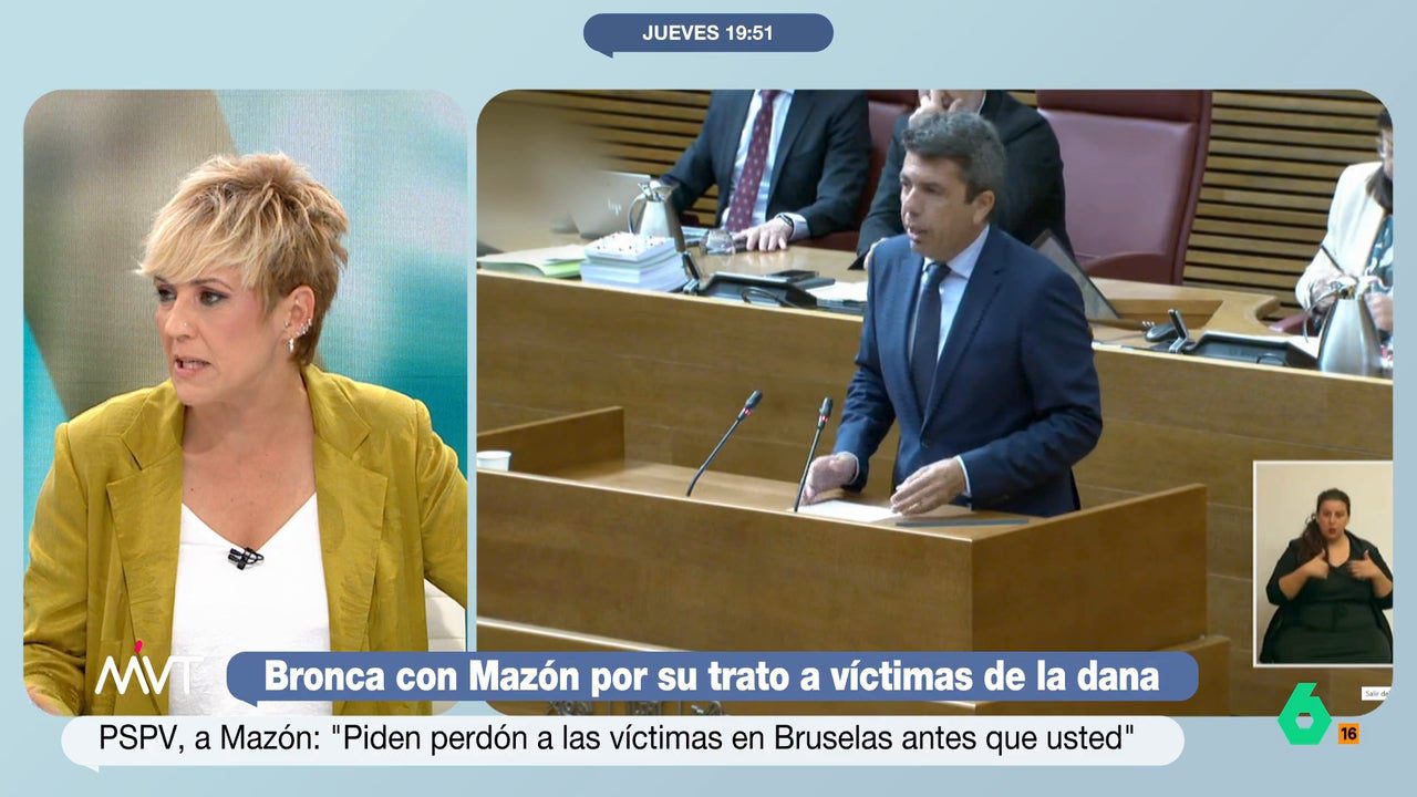 ¿Qué asesor le habrá dicho que mostrar tan poca humanidad políticamente es interesante?