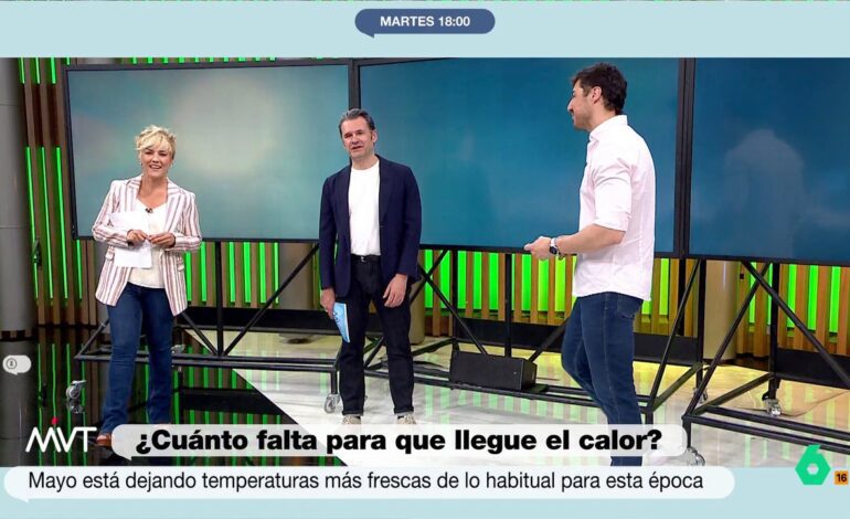 Nos habéis robado un poco las ganas de vivir