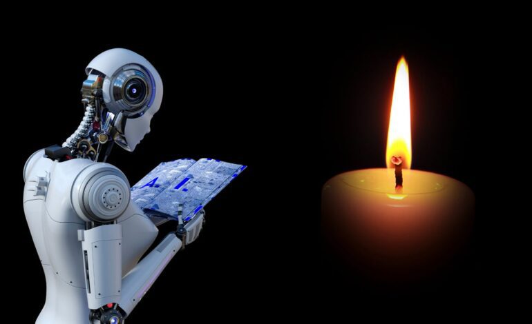 ¿Cuándo tendrá lugar el próximo apagón en España? La Inteligencia Artificial tiene la respuesta