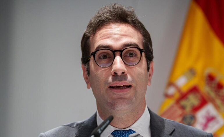 Cuerpo celebra la revocación de los aranceles de Trump pero llama a las negociaciones con Washington