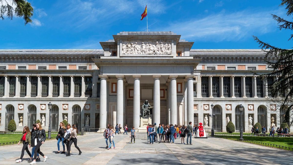 Los mejores museos del mundo que debes visitar una vez en la vida