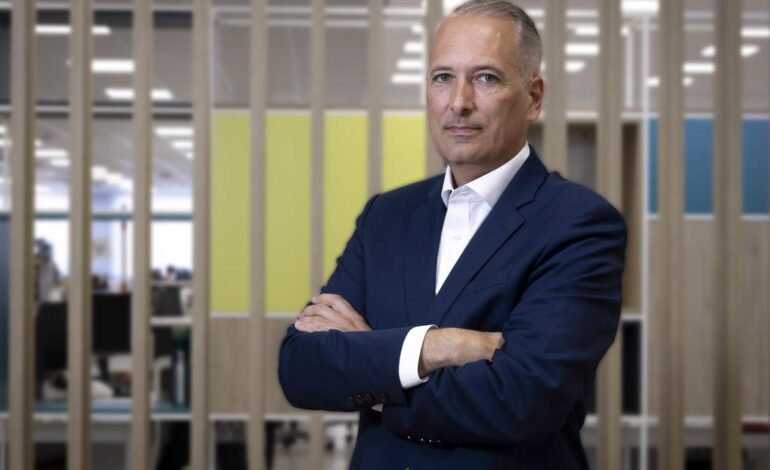 Markus Haupt será el nuevo presidente de Seat