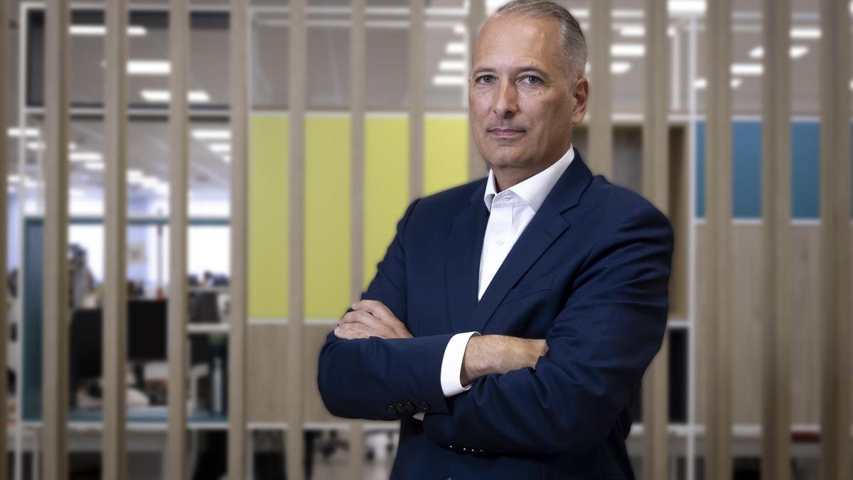 Markus Haupt será el nuevo presidente de Seat