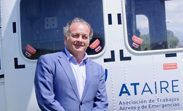 A la falta de pilotos, se suman la temporalidad y el sobrecoste de material