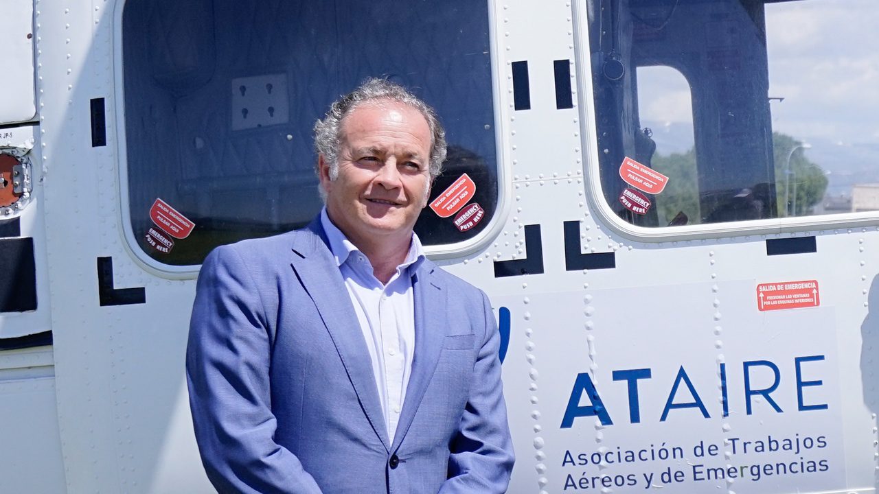 A la falta de pilotos, se suman la temporalidad y el sobrecoste de material