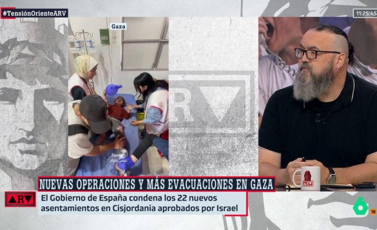 El hambre nos puede llevar a hacer las mayores atrocidades