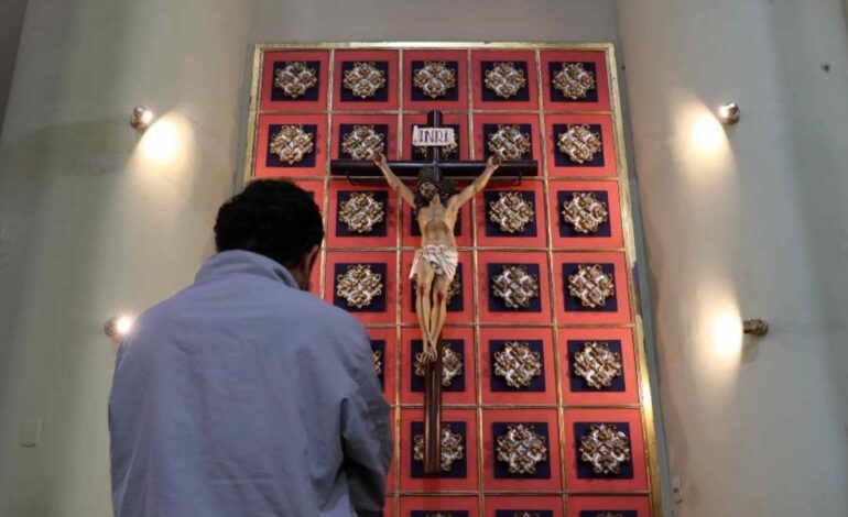 El papa León XIV tuvo un papel imprescindible