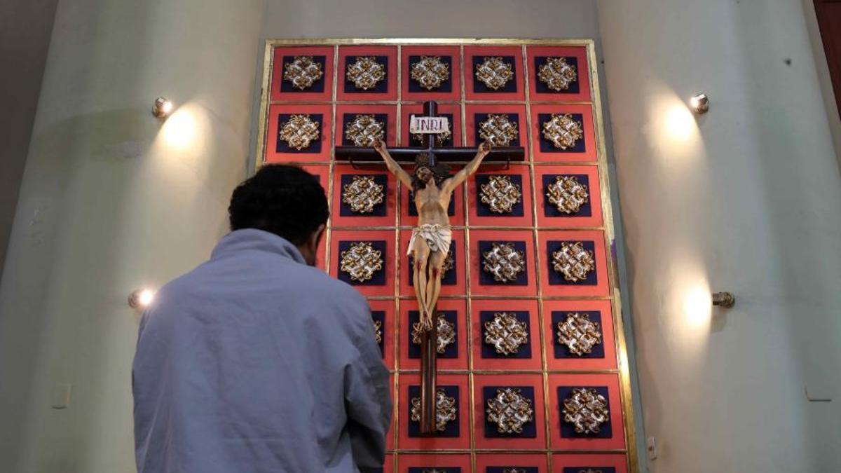 El papa León XIV tuvo un papel imprescindible