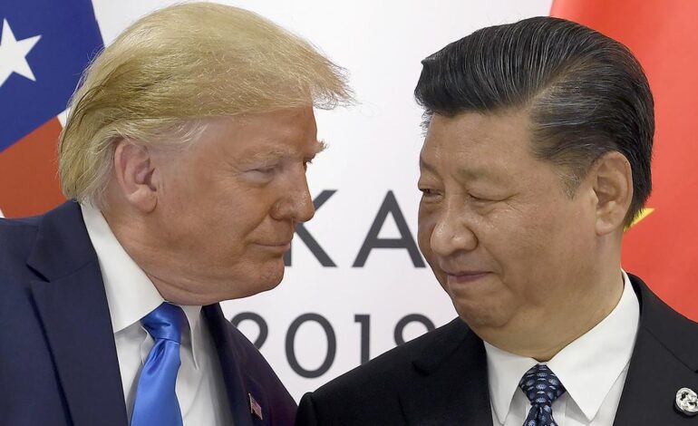 TREGUA CHINA EEUU | Guerra comercial en pausa: 5 claves del nuevo acuerdo entre EEUU y China