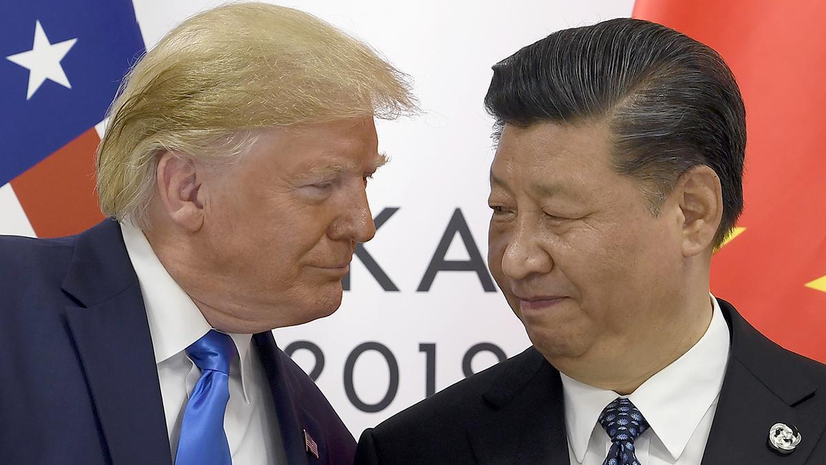 TREGUA CHINA EEUU | Guerra comercial en pausa: 5 claves del nuevo acuerdo entre EEUU y China