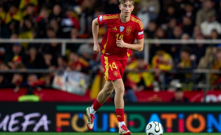 Dean Huijsen es nuevo jugador del Real Madrid ¿Hasta cuándo firma? ¿Jugará el Mundial de Clubes?