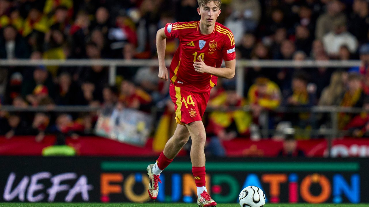 Dean Huijsen es nuevo jugador del Real Madrid ¿Hasta cuándo firma? ¿Jugará el Mundial de Clubes?