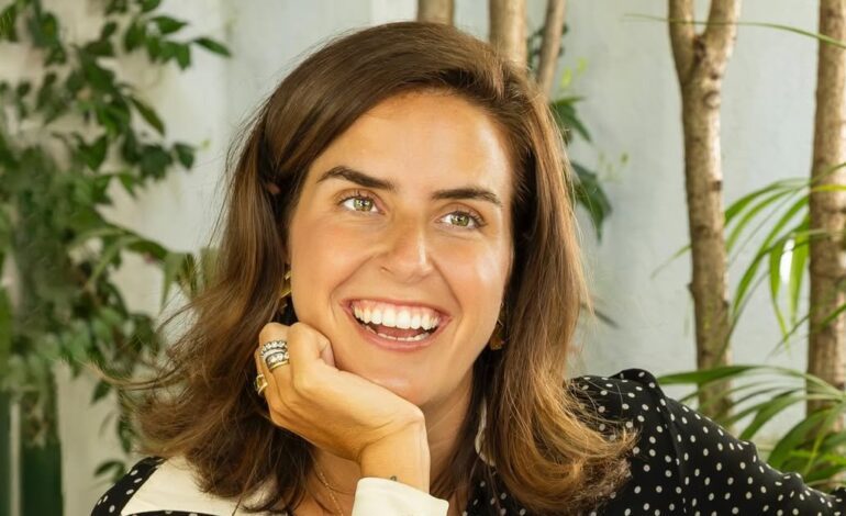 “Me llevó a dejar Zara”