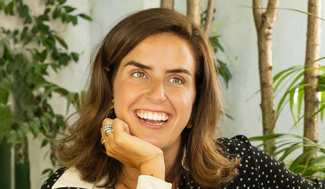 “Me llevó a dejar Zara”
