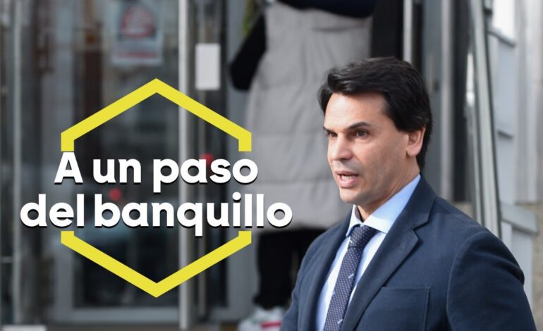El demoledor auto contra el novio de Ayuso que describe cómo elaboró una facturación ficticia para defraudar 351.000 euros a Hacienda
