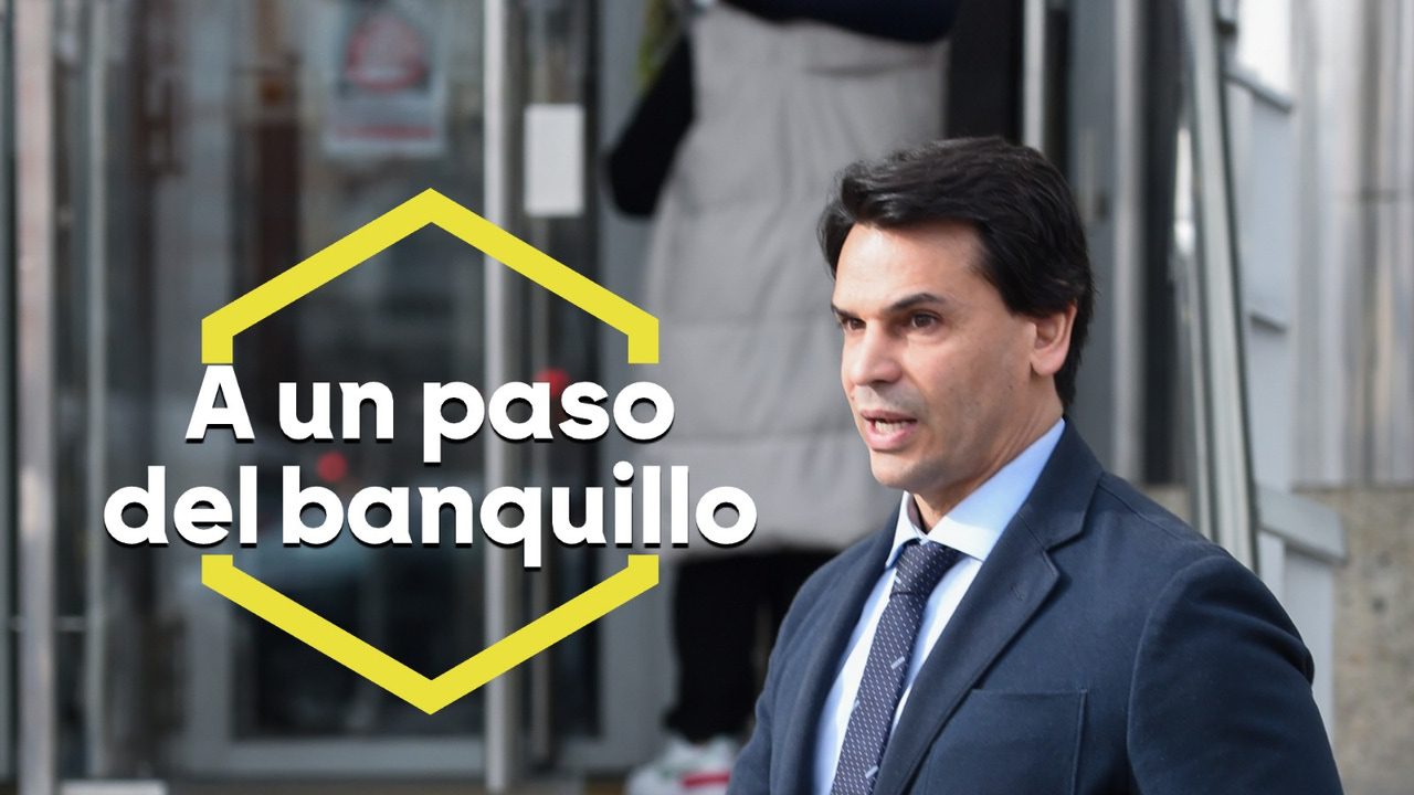 El demoledor auto contra el novio de Ayuso que describe cómo elaboró una facturación ficticia para defraudar 351.000 euros a Hacienda