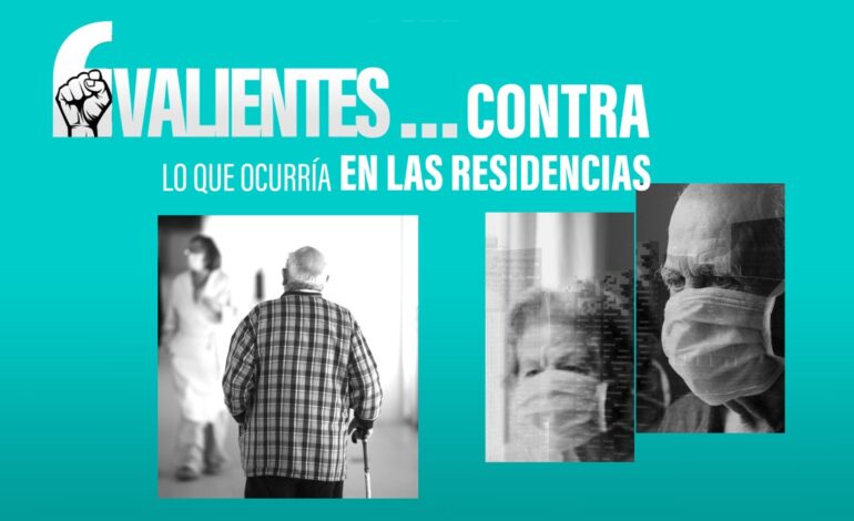 las voces valientes contra el protocolo de la vergüenza de Ayuso